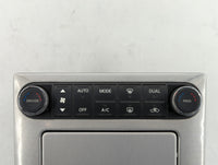 2007-2008 Nissan Maxima Climate Control Module Temperature AC/Heater Replacement P/N:P10410A01061 P10410A01081 Fits Fits 200
