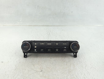 compare product 2007-2008 Nissan Maxima Climate Control Module Temperature AC/Heater Replacement P/N:P10410A01061 P10410A01081 Fits Fits 2007 2008 OEM Used Auto Parts