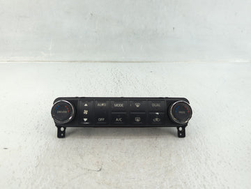 2007-2008 Nissan Maxima Climate Control Module Temperature AC/Heater Replacement P/N:P10410A01061 P10410A01081 Fits Fits 200