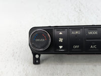 2007-2008 Nissan Maxima Climate Control Module Temperature AC/Heater Replacement P/N:P10410A01061 P10410A01081 Fits Fits 200