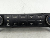 2007-2008 Nissan Maxima Climate Control Module Temperature AC/Heater Replacement P/N:P10410A01061 P10410A01081 Fits Fits 200