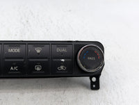 2007-2008 Nissan Maxima Climate Control Module Temperature AC/Heater Replacement P/N:P10410A01061 P10410A01081 Fits Fits 200