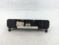 2007-2008 Nissan Maxima Climate Control Module Temperature AC/Heater Replacement P/N:P10410A01061 P10410A01081 Fits Fits 200