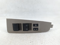 2007 Nissan Maxima Master Power Window Switch Replacement Driver Side Left P/N:80961-7Y002 80961-7Y001 Fits OEM Used Auto Pa