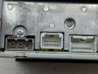 2007-2007 Nissan Maxima Am Fm Cd Player Radio Receiver 609954 - Oemusedautoparts1.com