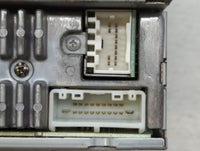 2007-2007 Nissan Maxima Am Fm Cd Player Radio Receiver 609954 - Oemusedautoparts1.com