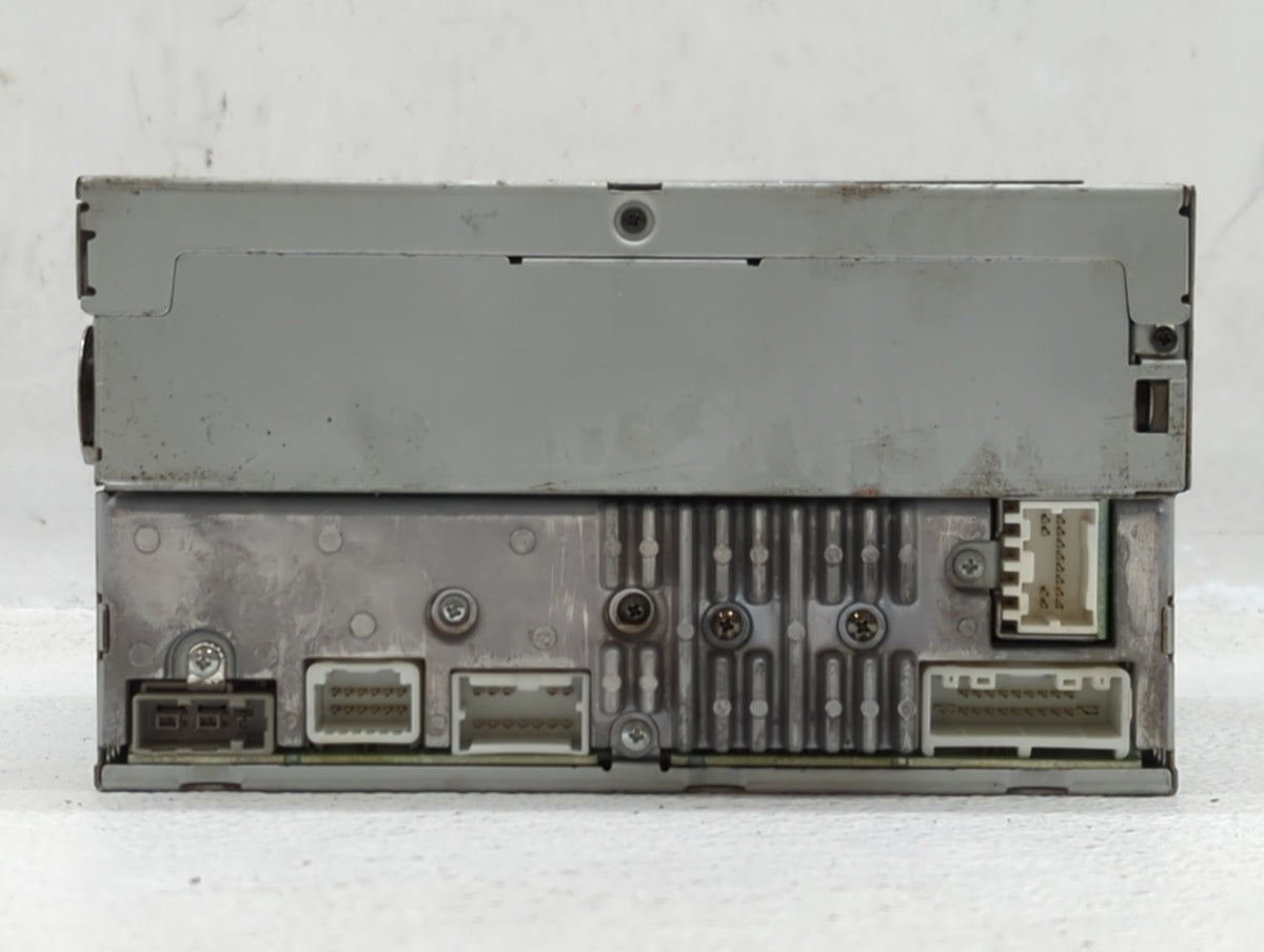 2007-2007 Nissan Maxima Am Fm Cd Player Radio Receiver 609954 - Oemusedautoparts1.com