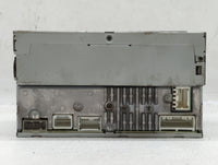 2007-2007 Nissan Maxima Am Fm Cd Player Radio Receiver 609954 - Oemusedautoparts1.com