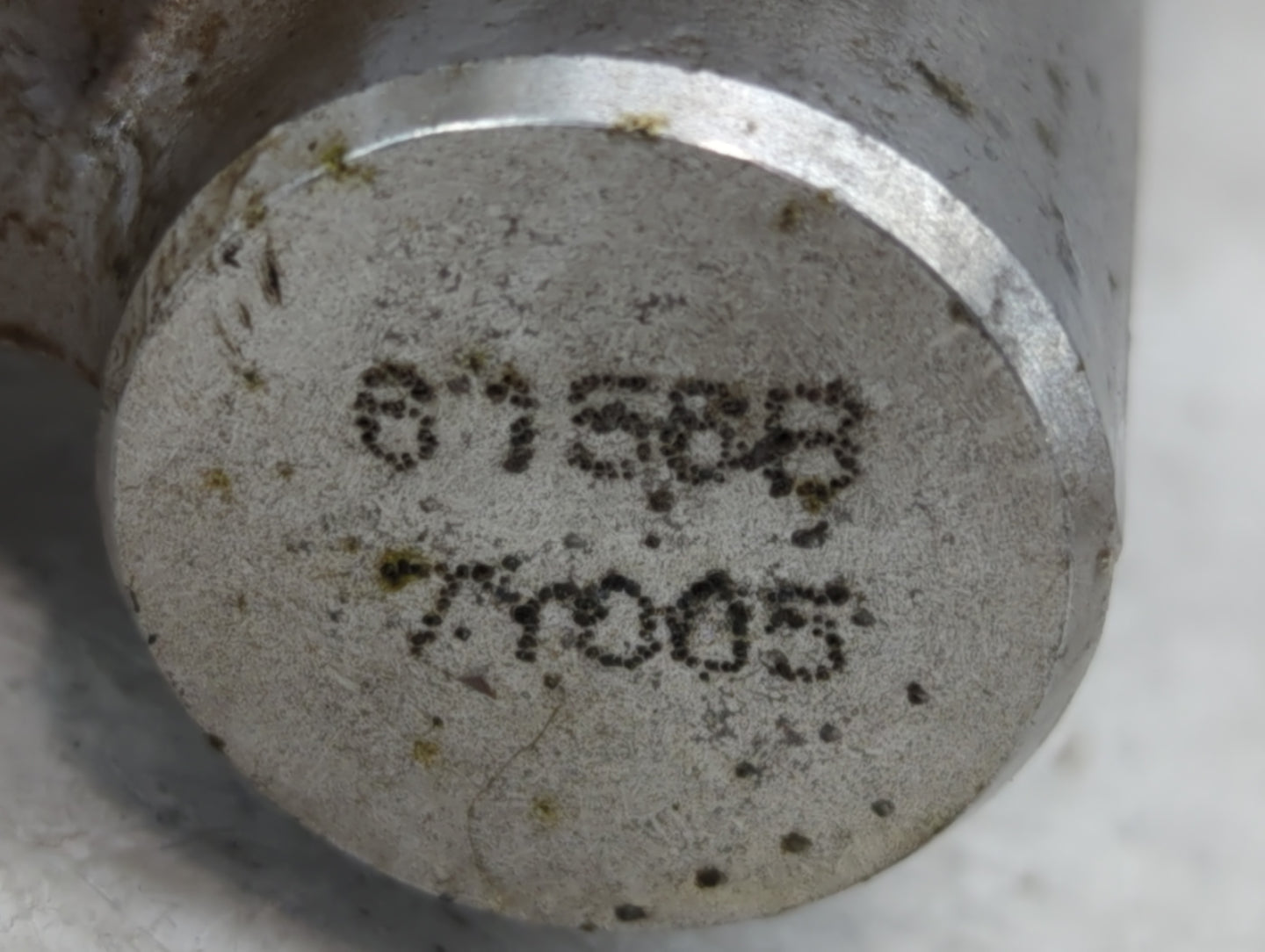 2004-2008 Nissan Maxima Brake Master Cylinder - Oemusedautoparts1.com