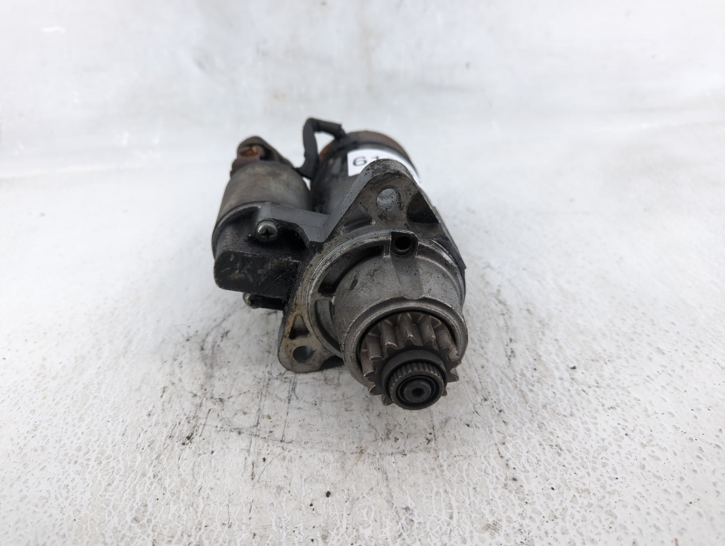 2007-2008 Nissan Maxima Car Starter Motor Solenoid OEM P/N:M001T68681ZC 23300 CA000 Fits Fits 2003 2004 2005 2006 2007 2008 