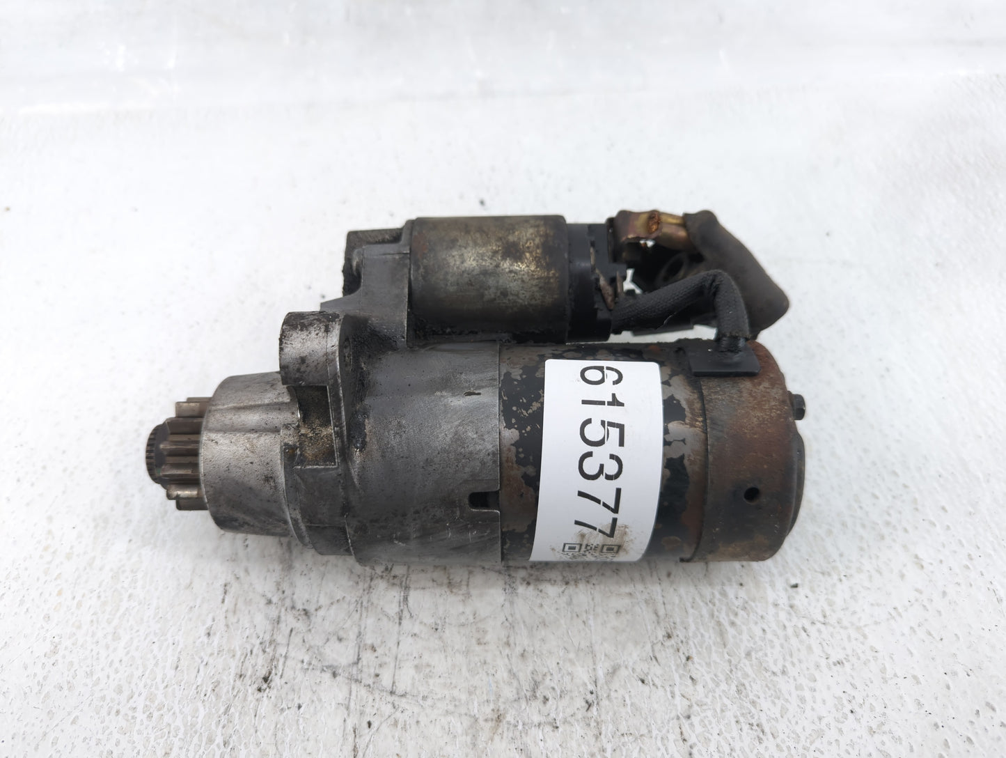 2007-2008 Nissan Maxima Car Starter Motor Solenoid OEM P/N:M001T68681ZC 23300 CA000 Fits Fits 2003 2004 2005 2006 2007 2008 
