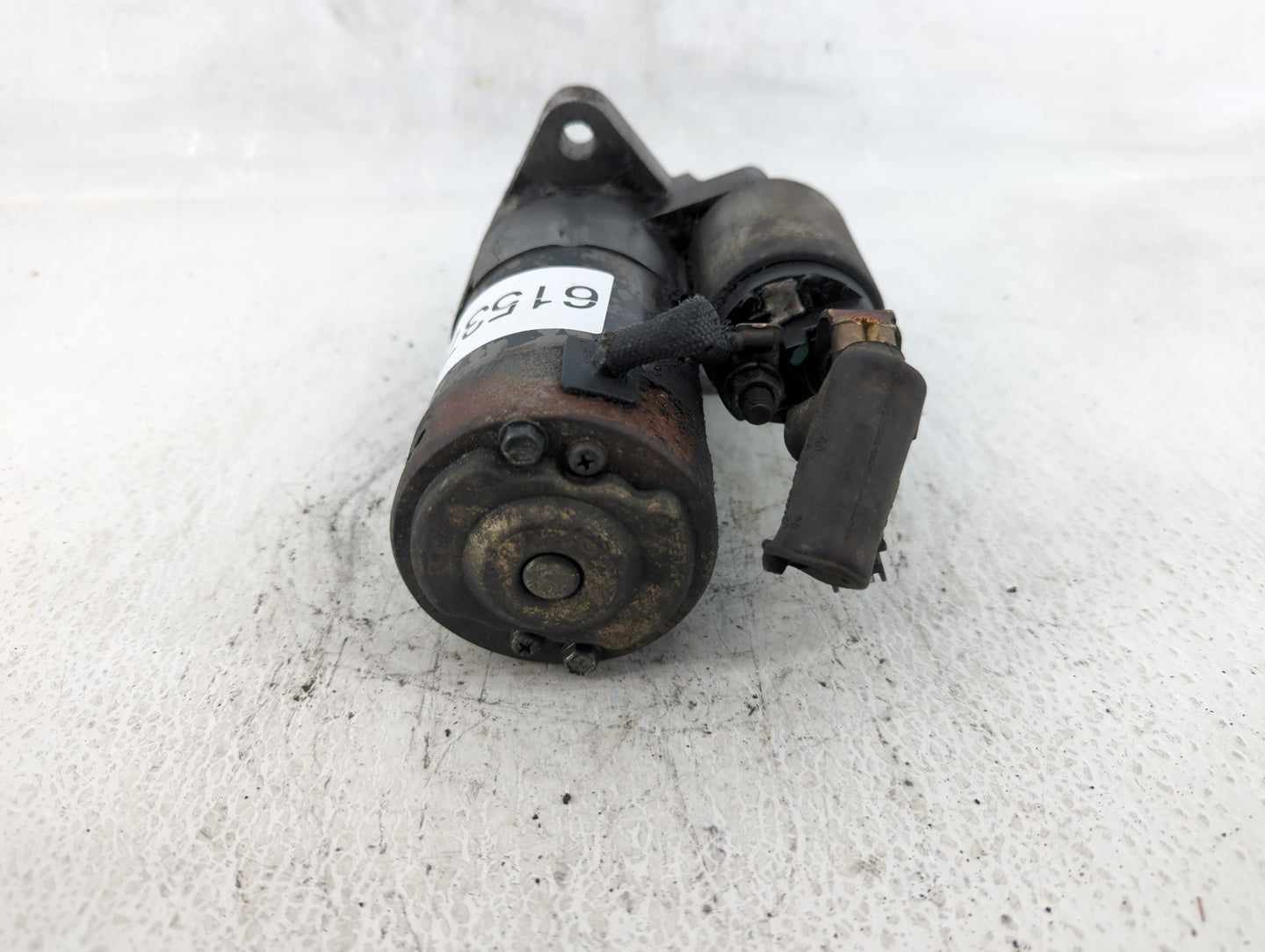 2007-2008 Nissan Maxima Car Starter Motor Solenoid OEM P/N:M001T68681ZC 23300 CA000 Fits Fits 2003 2004 2005 2006 2007 2008 