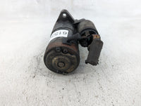 2007-2008 Nissan Maxima Car Starter Motor Solenoid OEM P/N:M001T68681ZC 23300 CA000 Fits Fits 2003 2004 2005 2006 2007 2008 