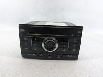 compare product 2007-2007 Nissan Maxima Am Fm Cd Player Radio Receiver