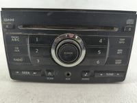 2007-2007 Nissan Maxima Am Fm Cd Player Radio Receiver - Oemusedautoparts1.com