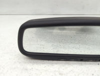 2007 Nissan Maxima Interior Rear View Mirror Replacement OEM P/N:E11015894 Fits OEM Used Auto Parts - Oemusedautoparts1.com