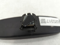 2007 Nissan Maxima Interior Rear View Mirror Replacement OEM P/N:E11015894 Fits OEM Used Auto Parts - Oemusedautoparts1.com