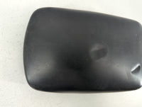 2007-2008 Nissan Maxima Center Console Armrest Cover Lid Black - Oemusedautoparts1.com