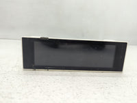 2006-2008 Nissan Maxima Information Display Screen - Oemusedautoparts1.com