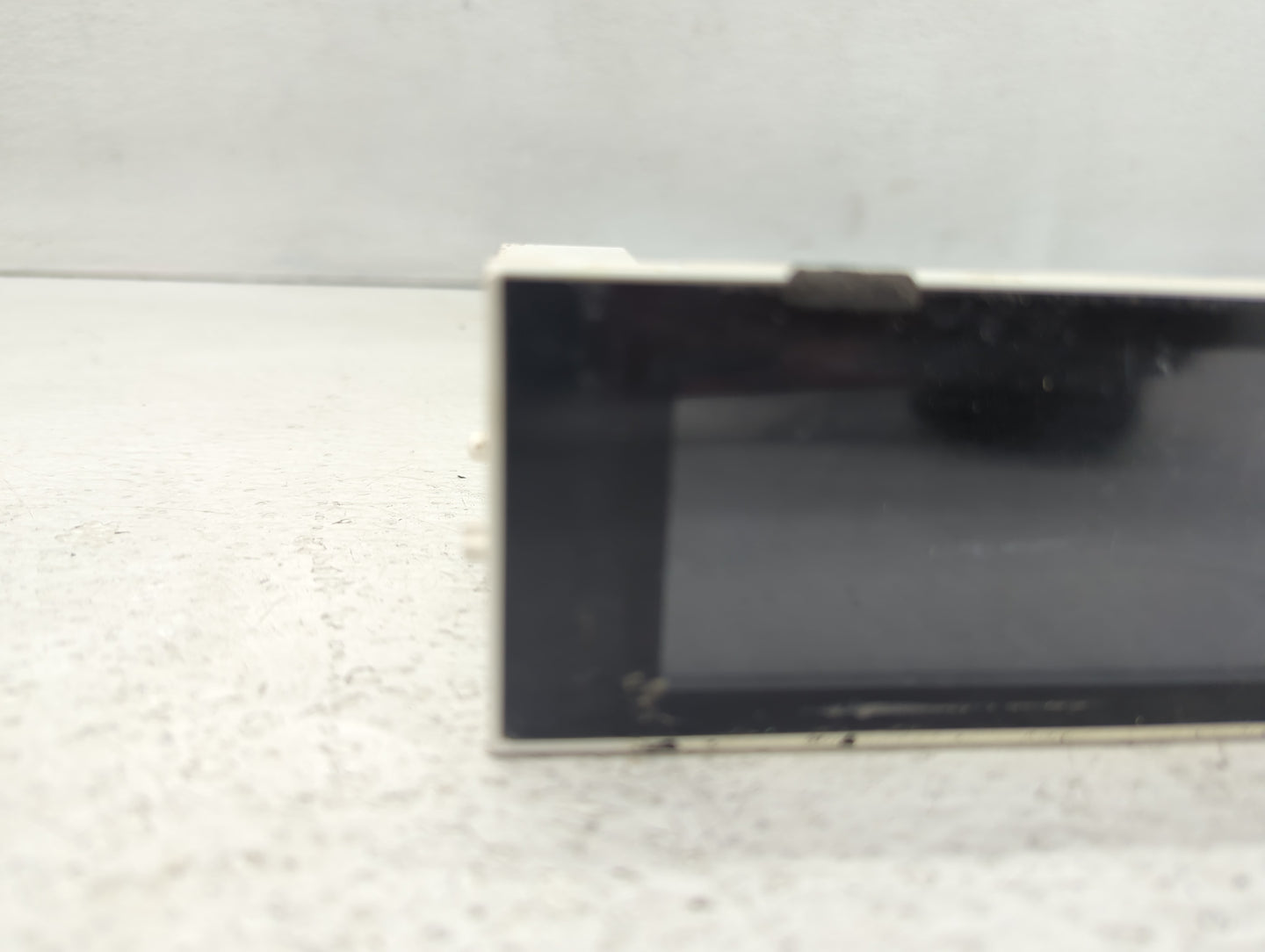 2006-2008 Nissan Maxima Information Display Screen - Oemusedautoparts1.com