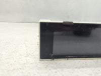 2006-2008 Nissan Maxima Information Display Screen - Oemusedautoparts1.com