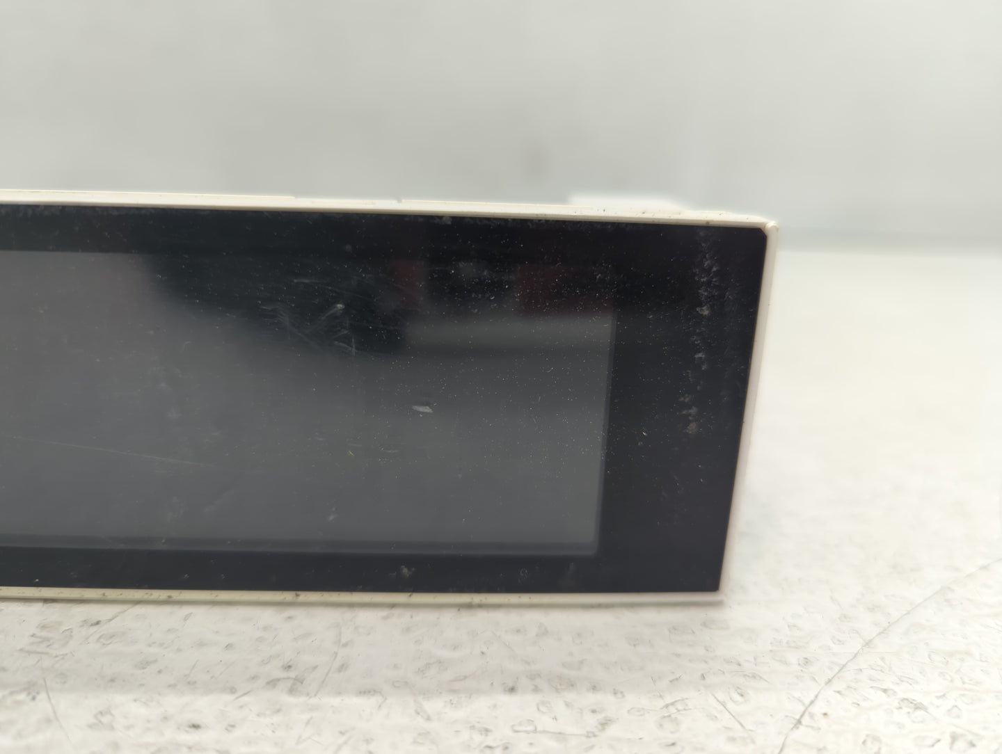 2006-2008 Nissan Maxima Information Display Screen - Oemusedautoparts1.com