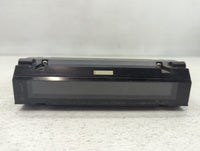 2007-2007 Nissan Maxima Information Display Screen - Oemusedautoparts1.com