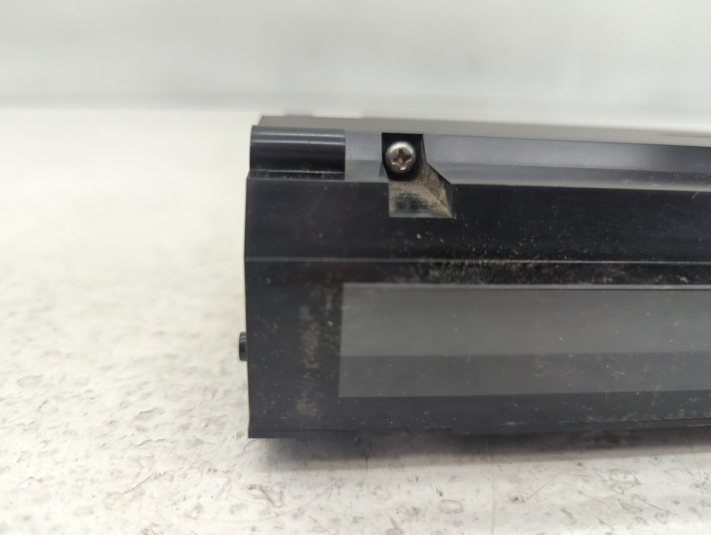 2007-2007 Nissan Maxima Information Display Screen - Oemusedautoparts1.com