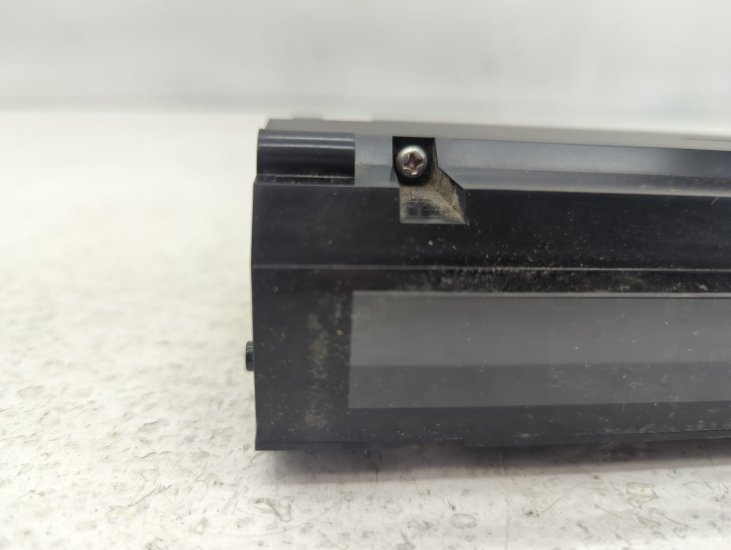 2007-2007 Nissan Maxima Information Display Screen - Oemusedautoparts1.com