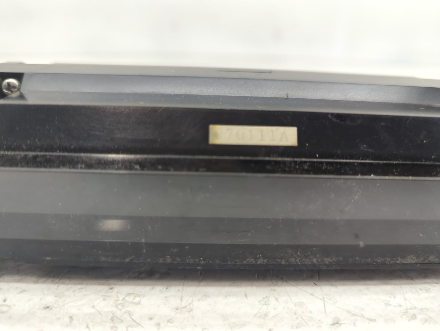2007-2007 Nissan Maxima Information Display Screen - Oemusedautoparts1.com