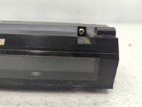 2007-2007 Nissan Maxima Information Display Screen - Oemusedautoparts1.com