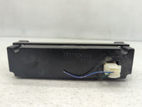 2007-2007 Nissan Maxima Information Display Screen - Oemusedautoparts1.com