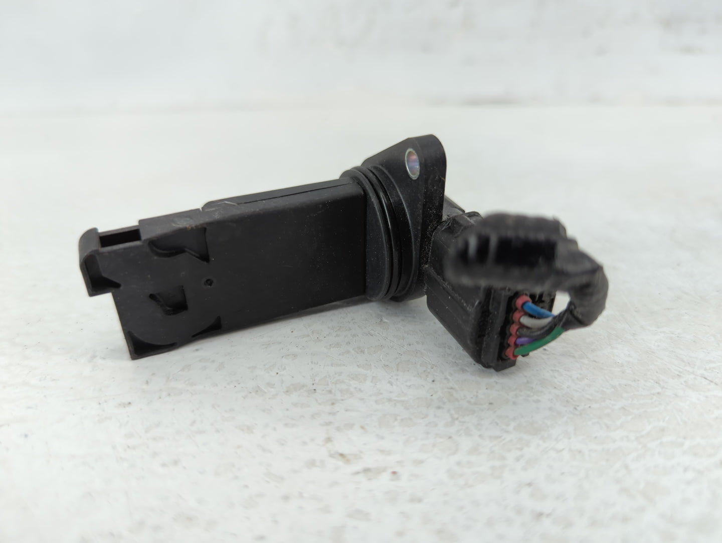 2004-2014 Nissan Maxima Mass Air Flow Meter Maf - Oemusedautoparts1.com