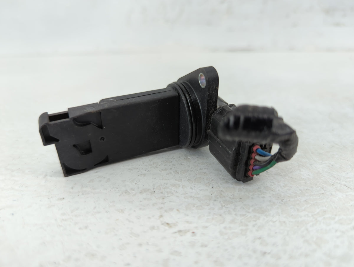 2004-2014 Nissan Maxima Mass Air Flow Meter Maf Sensor 634409 - Oemusedautoparts1.com