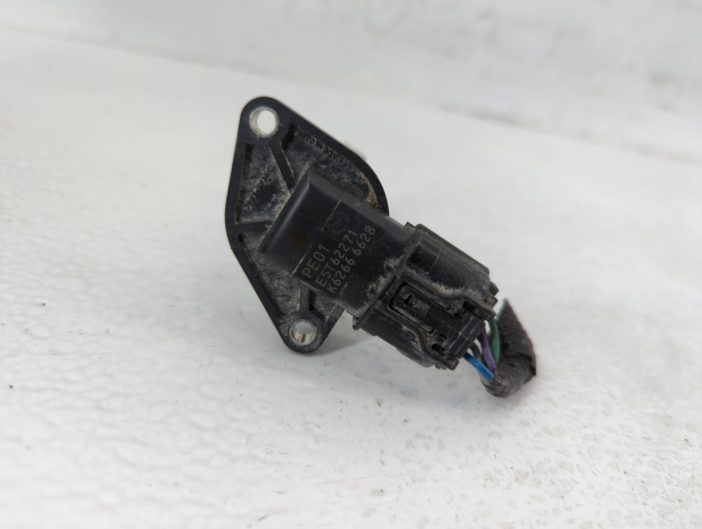2004-2014 Nissan Maxima Mass Air Flow Meter Maf - Oemusedautoparts1.com