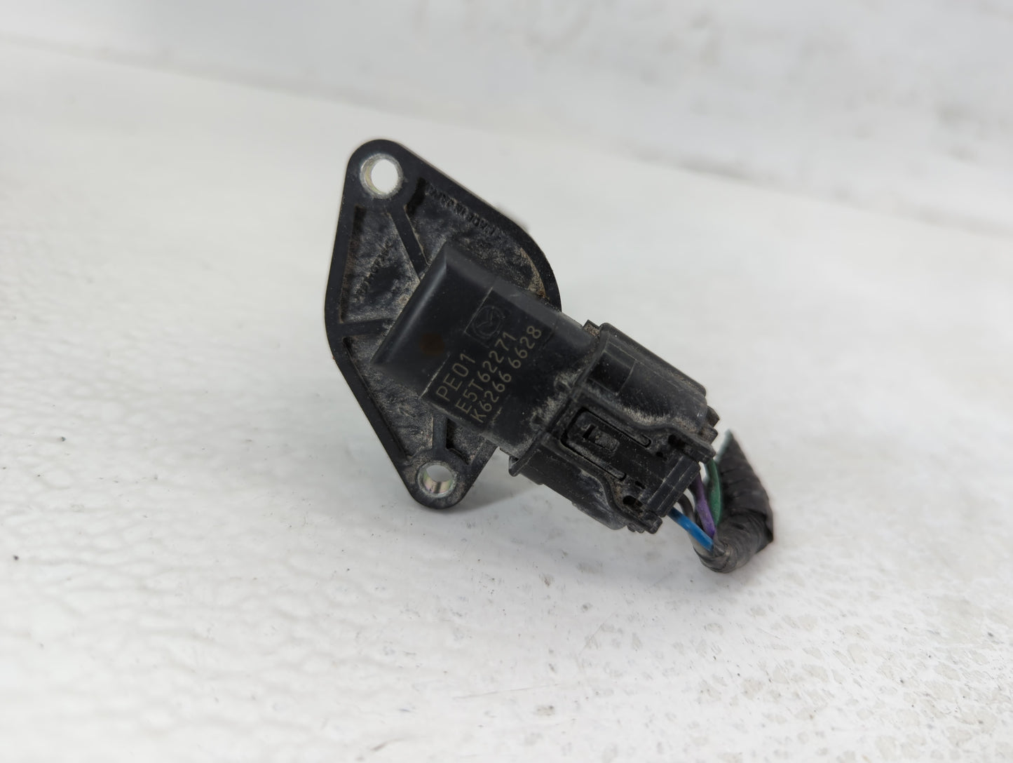 2004-2014 Nissan Maxima Mass Air Flow Meter Maf - Oemusedautoparts1.com