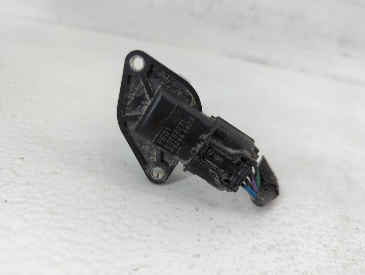 2004-2014 Nissan Maxima Mass Air Flow Meter Maf Sensor 634409 - Oemusedautoparts1.com
