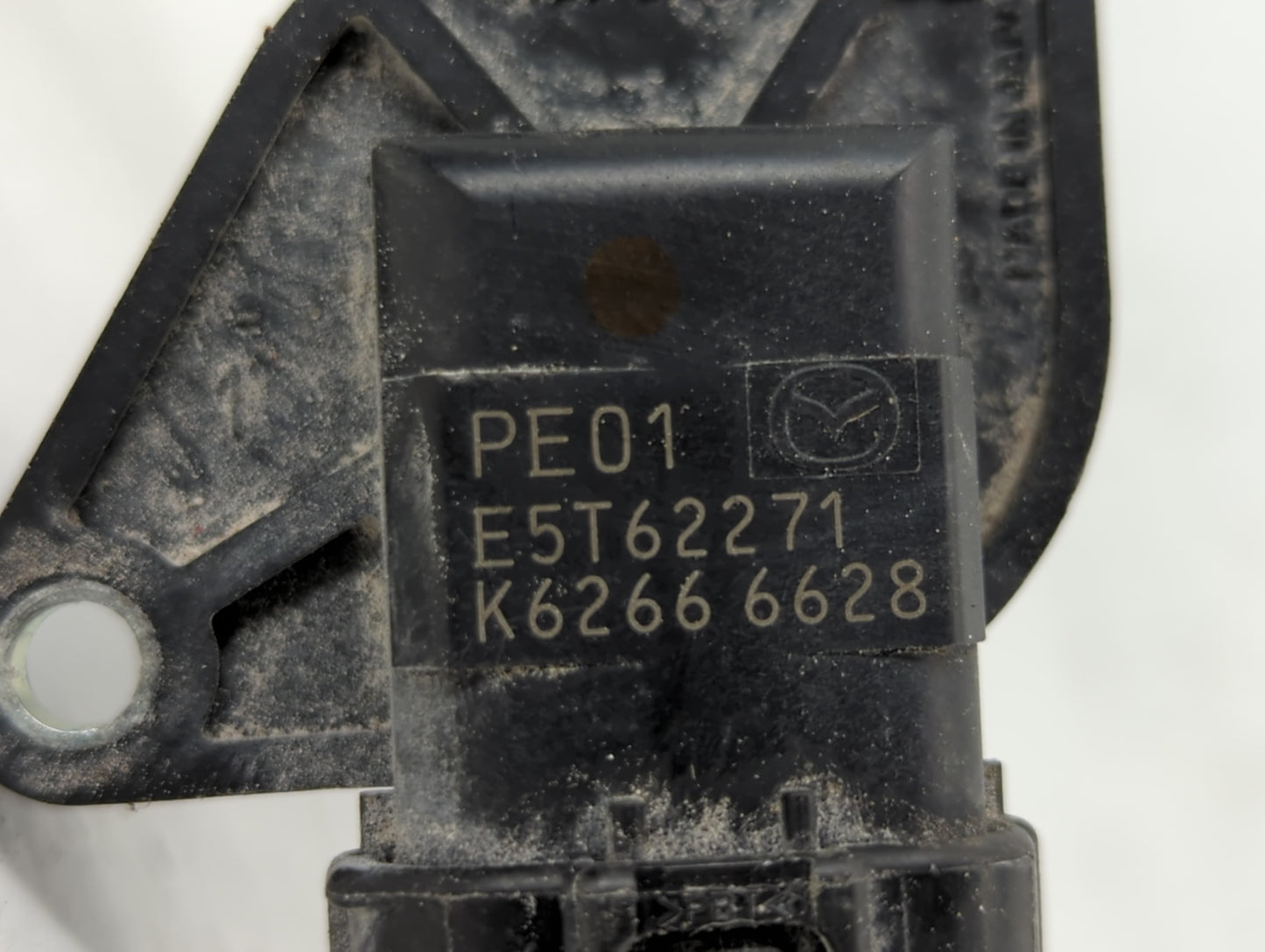 2004-2014 Nissan Maxima Mass Air Flow Meter Maf - Oemusedautoparts1.com