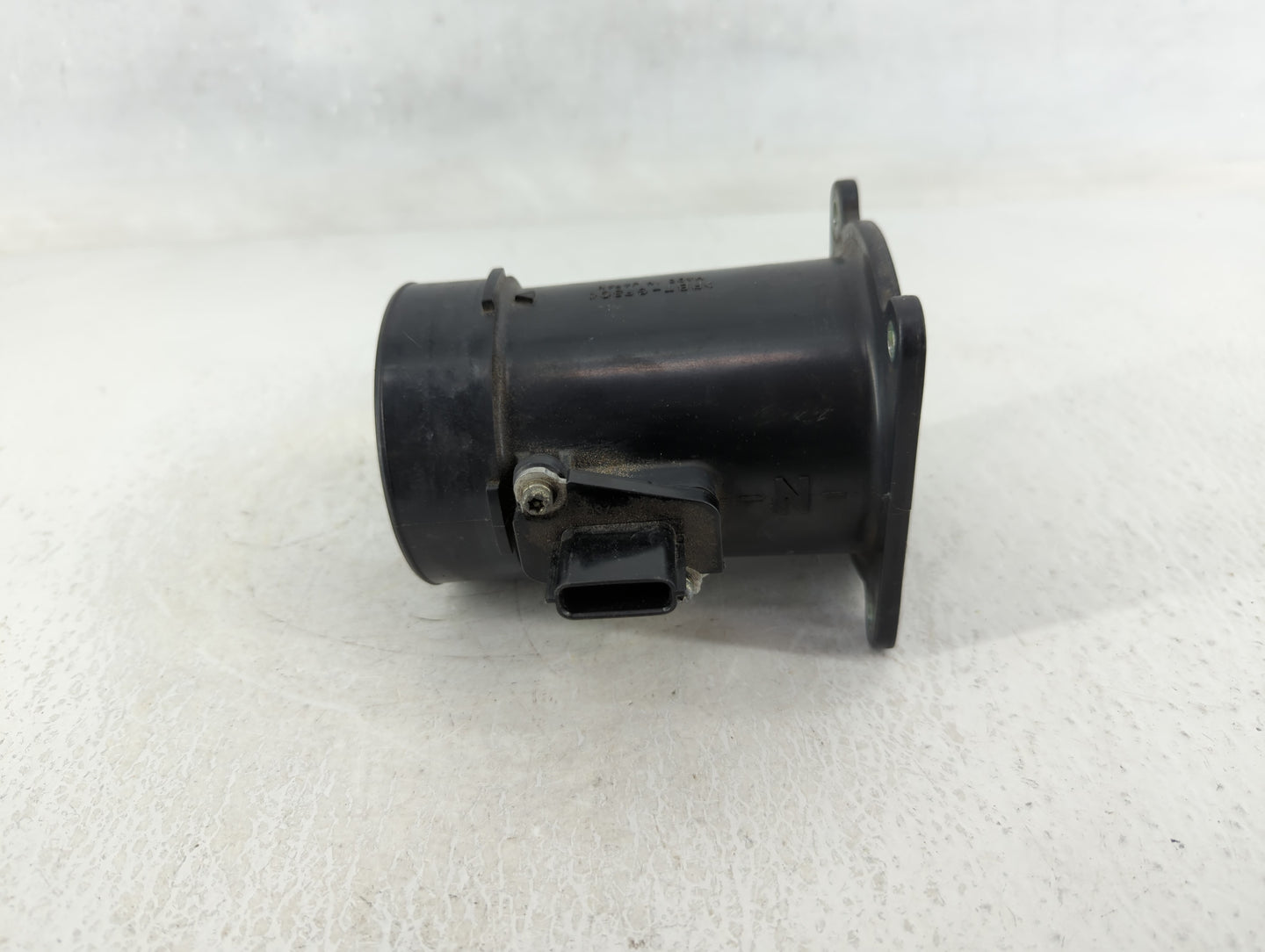 2004-2014 Nissan Maxima Mass Air Flow Meter Maf - Oemusedautoparts1.com