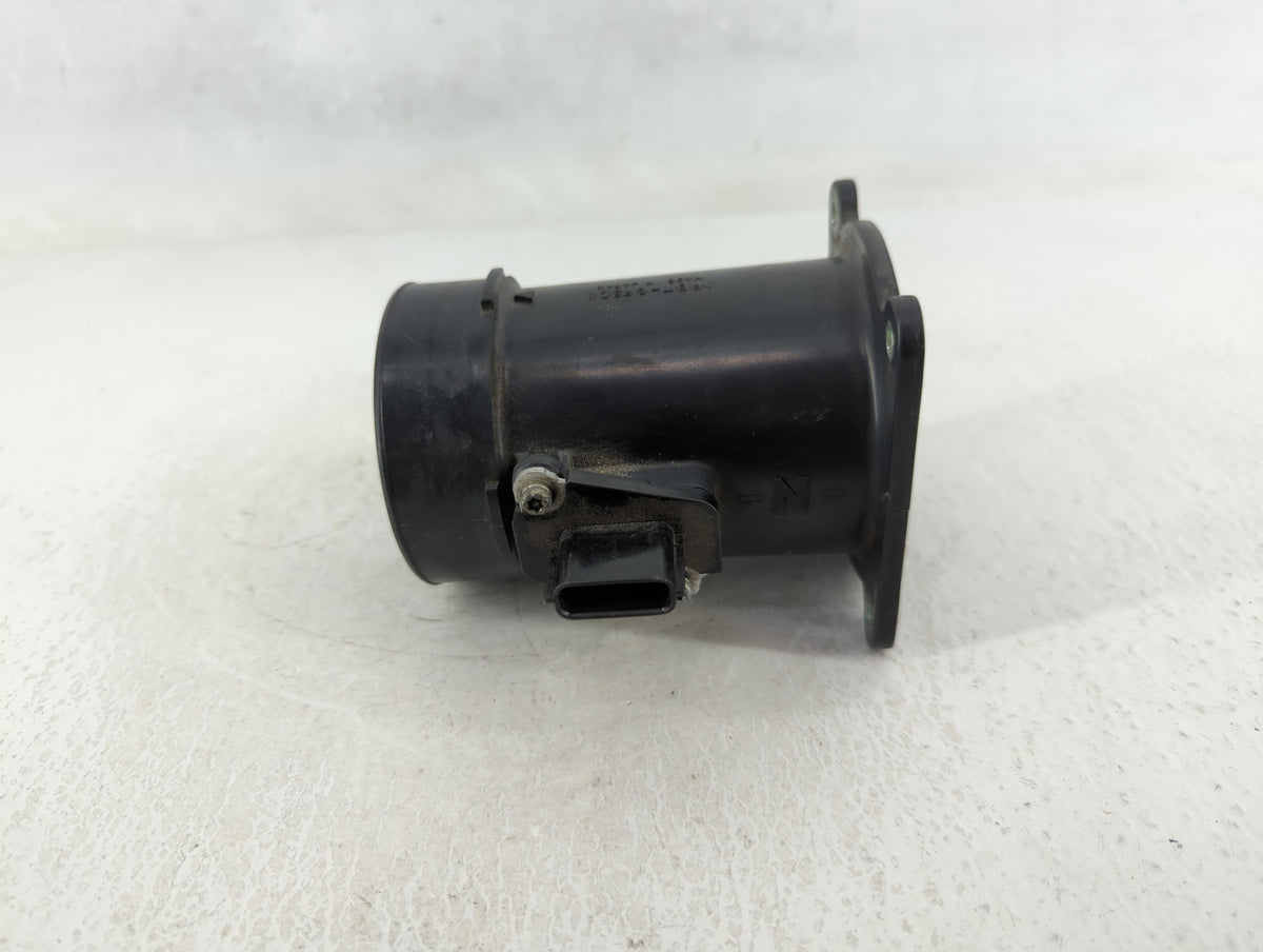 2004-2014 Nissan Maxima Mass Air Flow Meter Maf Sensor 635138 - Oemusedautoparts1.com