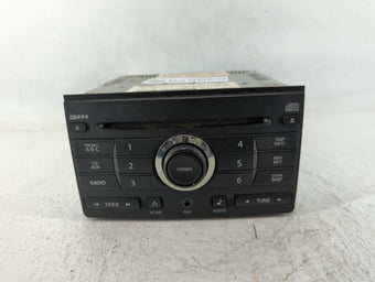 compare product 2007 Nissan Maxima Radio AM FM Cd Player Receiver Replacement P/N:28185 ZK31A Fits OEM Used Auto Parts