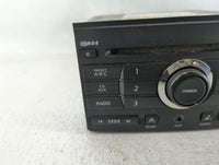 2007 Nissan Maxima Radio AM FM Cd Player Receiver Replacement P/N:28185 ZK31A Fits OEM Used Auto Parts - Oemusedautoparts1.c
