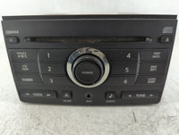 2007 Nissan Maxima Radio AM FM Cd Player Receiver Replacement P/N:28185 ZK31A Fits OEM Used Auto Parts - Oemusedautoparts1.c