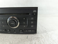 2007 Nissan Maxima Radio AM FM Cd Player Receiver Replacement P/N:28185 ZK31A Fits OEM Used Auto Parts - Oemusedautoparts1.c