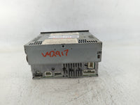 2007 Nissan Maxima Radio AM FM Cd Player Receiver Replacement P/N:28185 ZK31A Fits OEM Used Auto Parts - Oemusedautoparts1.c