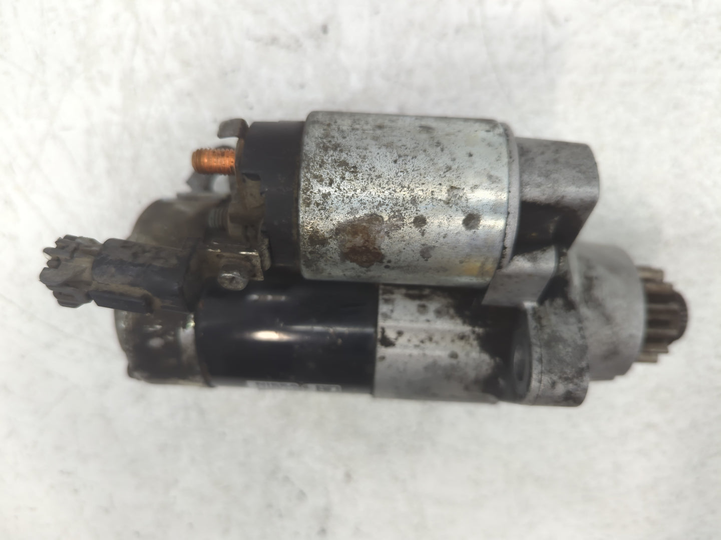 2007-2008 Nissan Maxima Car Starter Motor Solenoid OEM P/N:M001T68681 23300 CA000 Fits Fits 2003 2004 2005 2006 2007 2008 OE