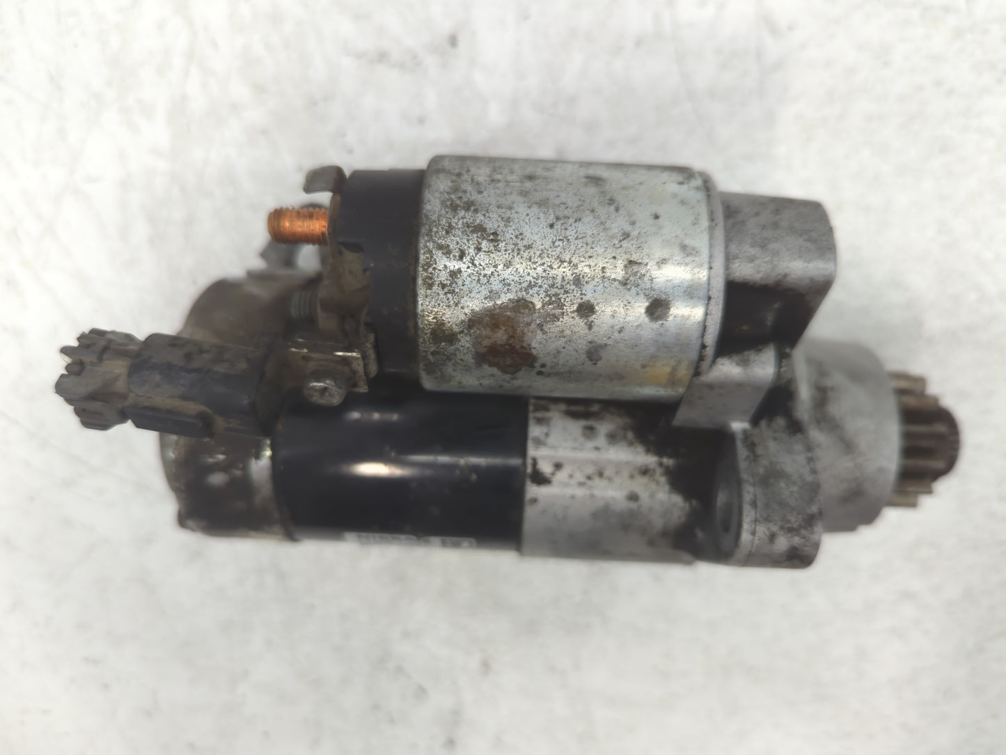 2007-2008 Nissan Maxima Car Starter Motor Solenoid OEM P/N:M001T68681 23300 CA000 Fits Fits 2003 2004 2005 2006 2007 2008 OE