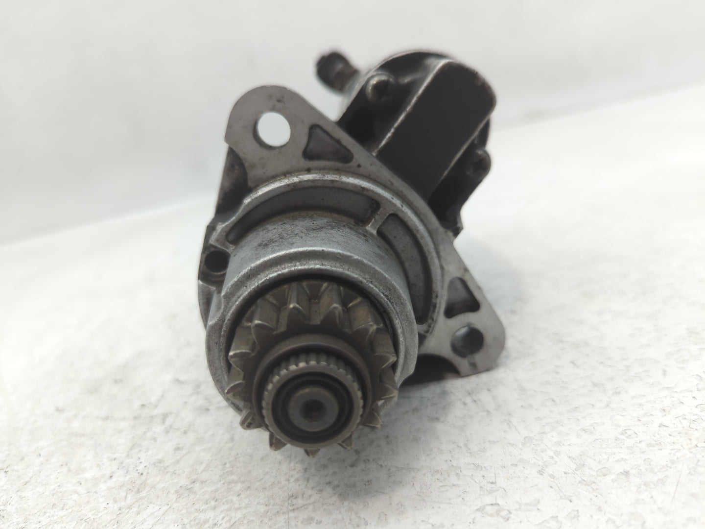 2007-2008 Nissan Maxima Car Starter Motor Solenoid OEM P/N:M001T68681 23300 CA000 Fits Fits 2003 2004 2005 2006 2007 2008 OE