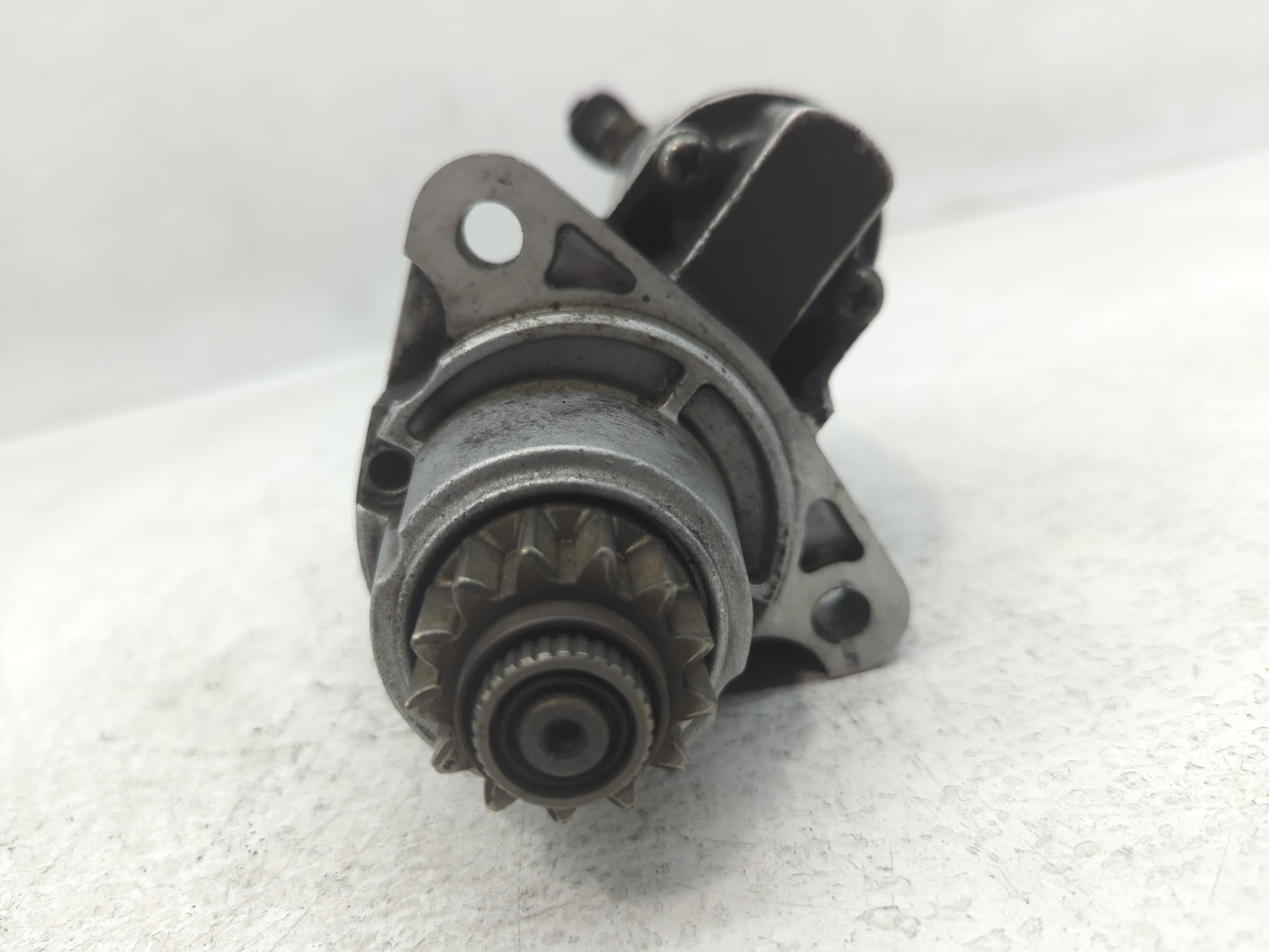 2007-2008 Nissan Maxima Car Starter Motor Solenoid OEM P/N:M001T68681 23300 CA000 Fits Fits 2003 2004 2005 2006 2007 2008 OE