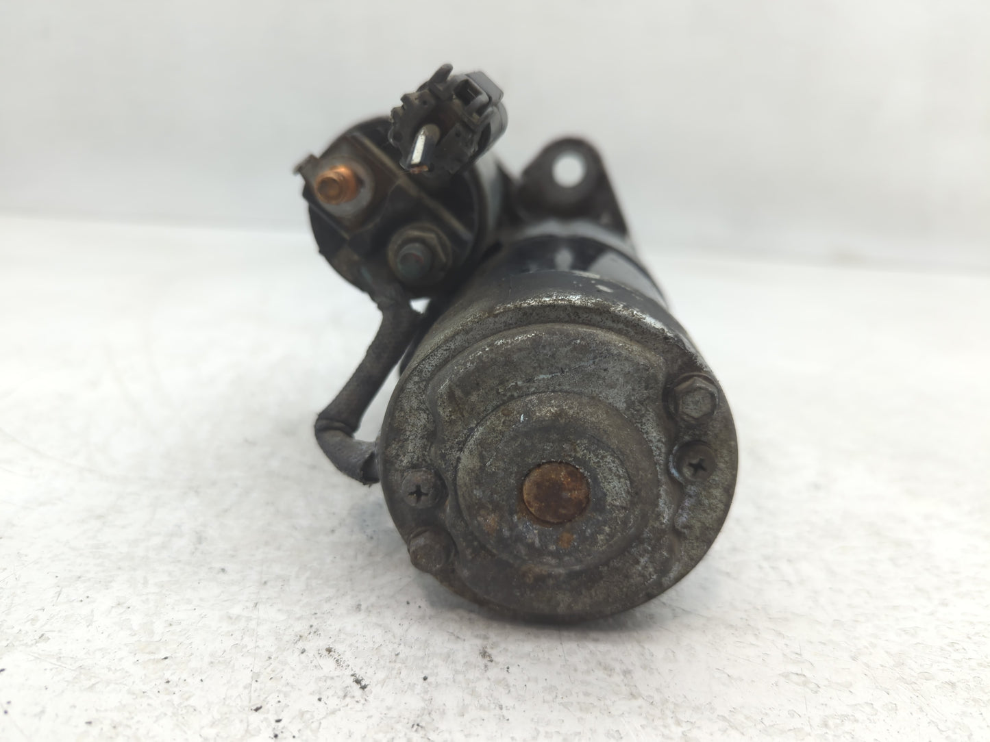 2007-2008 Nissan Maxima Car Starter Motor Solenoid OEM P/N:M001T68681 23300 CA000 Fits Fits 2003 2004 2005 2006 2007 2008 OE